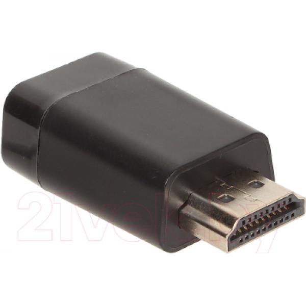Адаптер Cablexpert A-HDMI-VGA-001