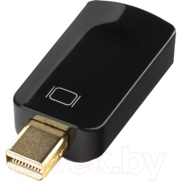 Адаптер Cablexpert A-mDPM-HDMIF-01