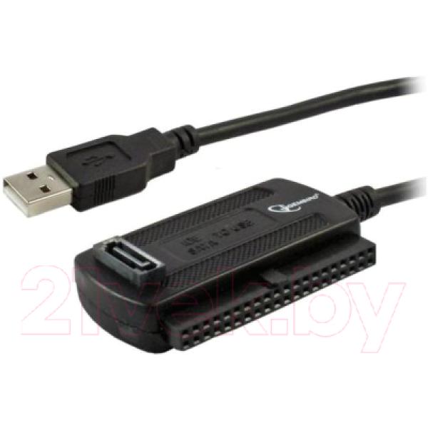 Адаптер Cablexpert AUSI01
