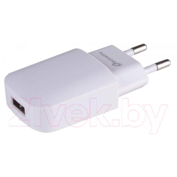 Адаптер питания сетевой Electraline 500340