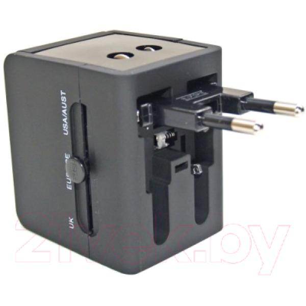 Адаптер питания сетевой Electraline 70015