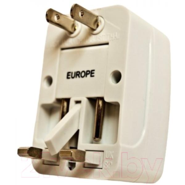 Адаптер питания сетевой Electraline 70026