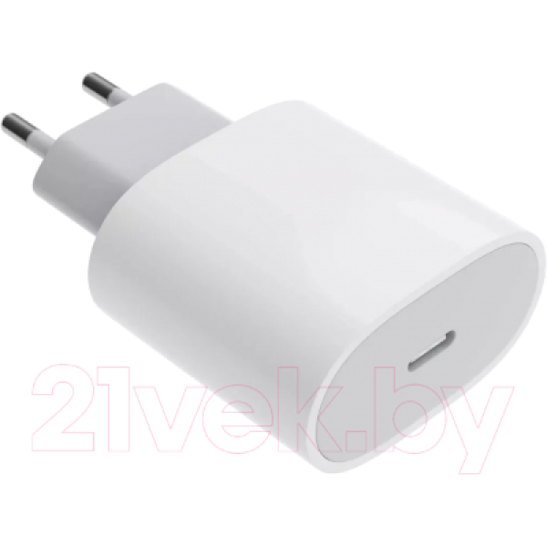 Адаптер питания сетевой MP Max USB-C