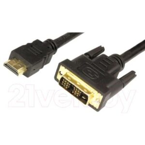 Адаптер Rexant HDMI - DVI-D / 17-6304