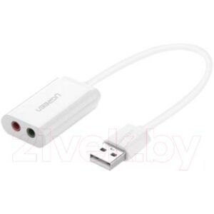 Адаптер Ugreen US205 / 30143
