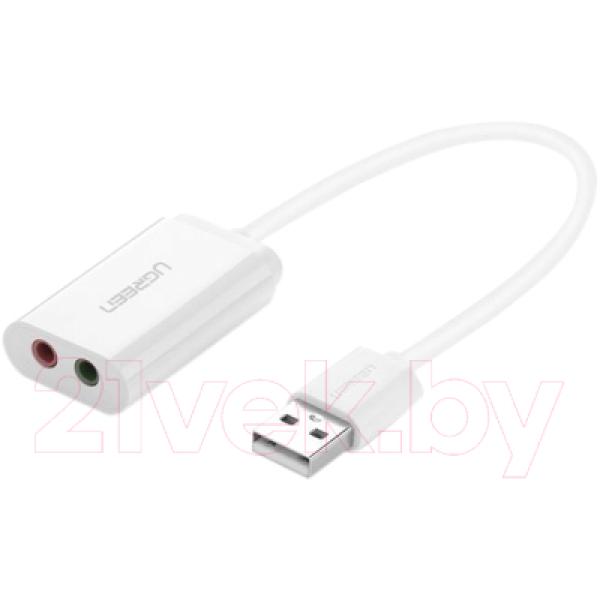 Адаптер Ugreen US205 / 30143