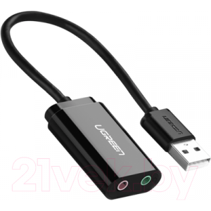 Адаптер Ugreen US205 / 30724