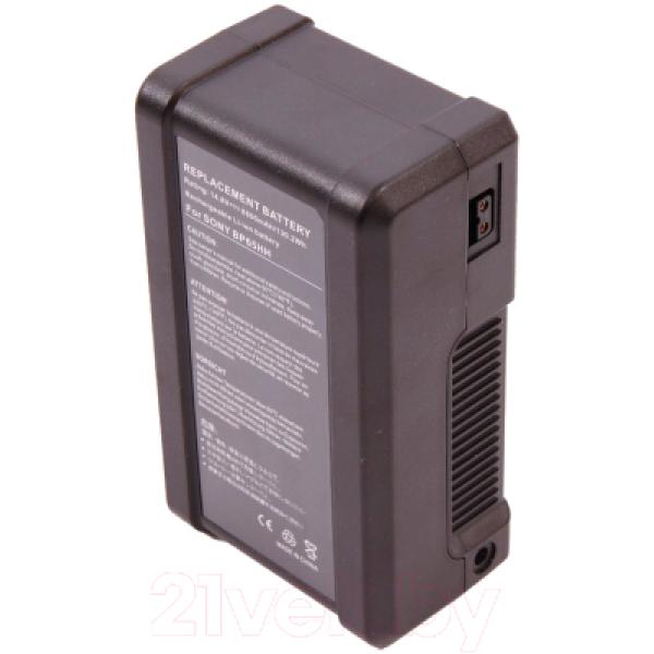 Аккумулятор FST FST BP-130 / ут-00000699