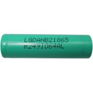 Аккумулятор LG INR18650-HB2 30A