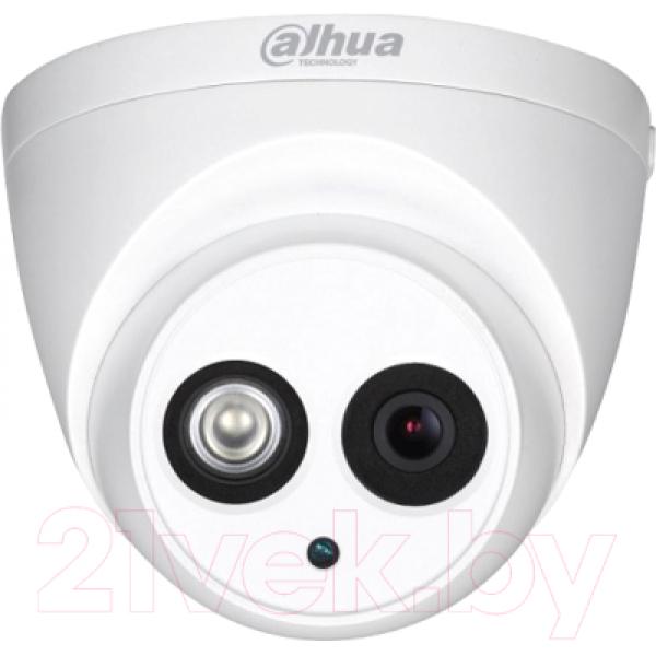 Аналоговая камера Dahua DH-HAC-HDW1100EMP-0360B-S3