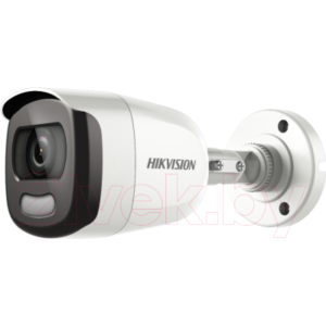 Аналоговая камера Hikvision DS-2CE10DFT-PFC28