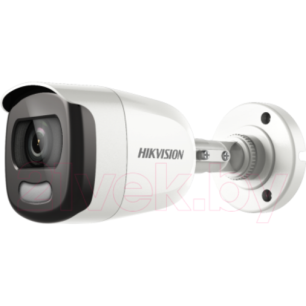 Аналоговая камера Hikvision DS-2CE10DFT-PFC28