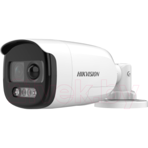 Аналоговая камера Hikvision DS-2CE12D0T-PIRXF