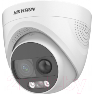 Аналоговая камера Hikvision DS-2CE72D0T-PIRXF