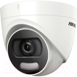 Аналоговая камера Hikvision DS-2CE72DFT-F28