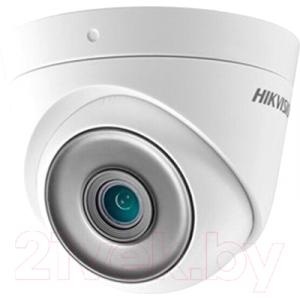 Аналоговая камера Hikvision DS-2CE76D3T-ITPF