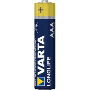 Батарейка Varta Longlife ААА1 5V / 4008496807802