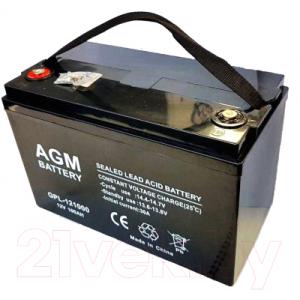 Батарея для ИБП AGM Battery GPL 121000