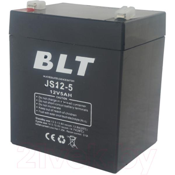 Батарея для ИБП BLT 12V5Ah