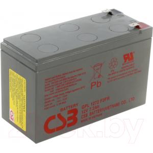 Батарея для ИБП CSB GPL 1272 F2 FR