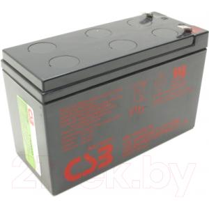 Батарея для ИБП CSB HR 1234W F2 12V/9Ah