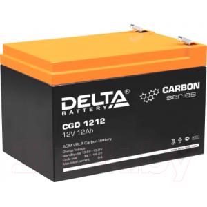 Батарея для ИБП DELTA CGD 1212