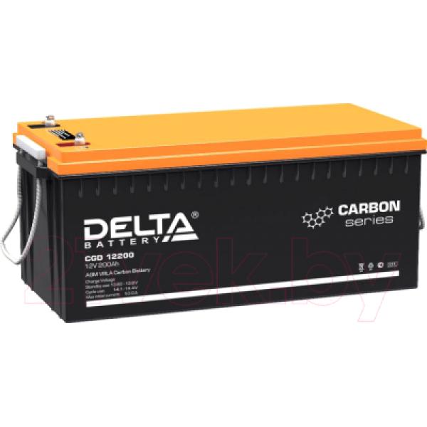Батарея для ИБП DELTA CGD 12200