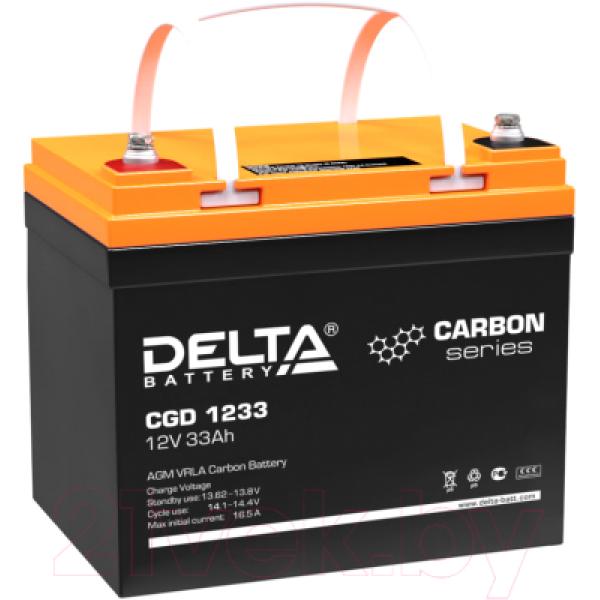 Батарея для ИБП DELTA CGD 1233