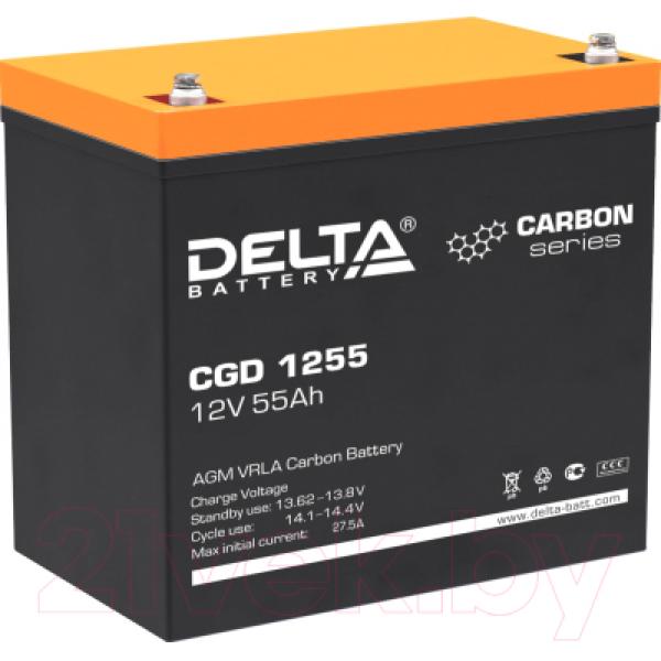 Батарея для ИБП DELTA CGD 1255