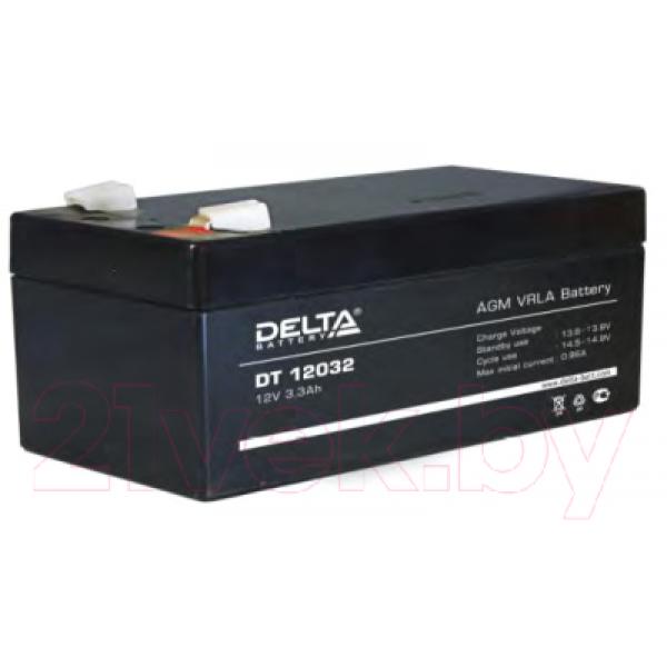Батарея для ИБП DELTA DT 12032