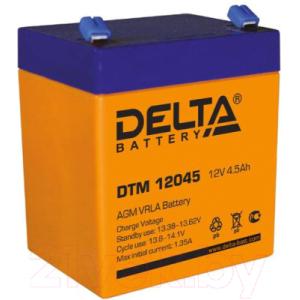 Батарея для ИБП DELTA DT 12045