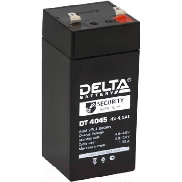 Батарея для ИБП DELTA DT 4045