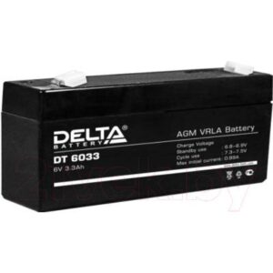 Батарея для ИБП DELTA DT 6033