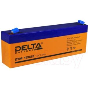 Батарея для ИБП DELTA DTM 12022