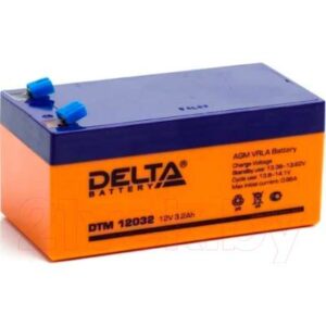 Батарея для ИБП DELTA DTM 12032