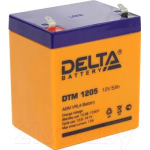 Батарея для ИБП DELTA DTM 1205