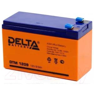 Батарея для ИБП DELTA DTM 1209