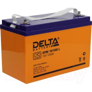 Батарея для ИБП DELTA DTM 12100L