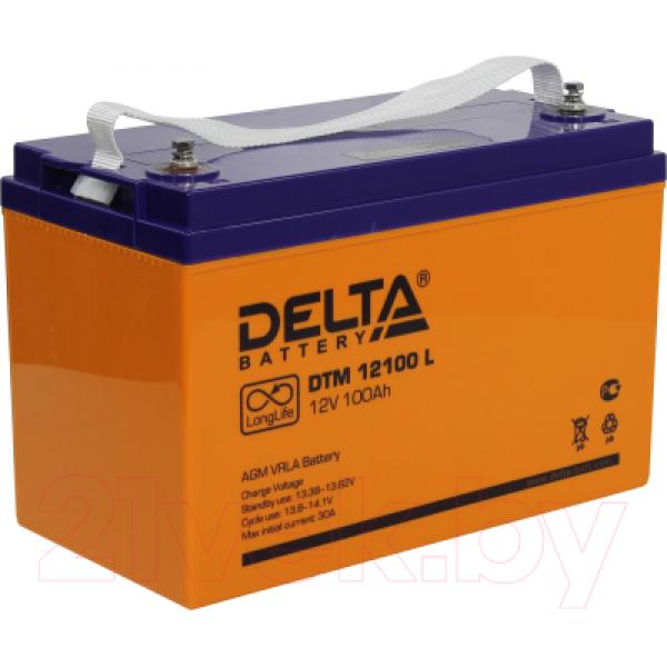 Батарея для ИБП DELTA DTM 12100L