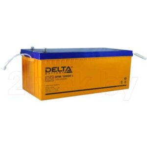 Батарея для ИБП DELTA DTM 12200 L