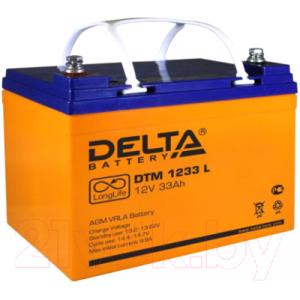 Батарея для ИБП DELTA DTM 1233 L