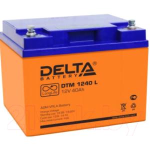Батарея для ИБП DELTA DTM 1240 L