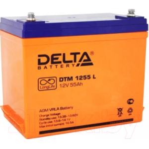 Батарея для ИБП DELTA DTM 1255 L