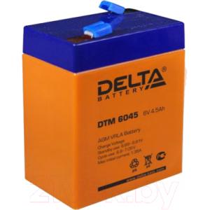 Батарея для ИБП DELTA DTM 6045