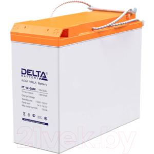 Батарея для ИБП DELTA FT 12-50 M