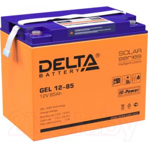 Батарея для ИБП DELTA GEL 12-85