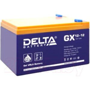 Батарея для ИБП DELTA GX 12-17