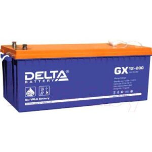 Батарея для ИБП DELTA GX 12-200