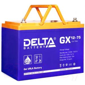 Батарея для ИБП DELTA GX 12-75