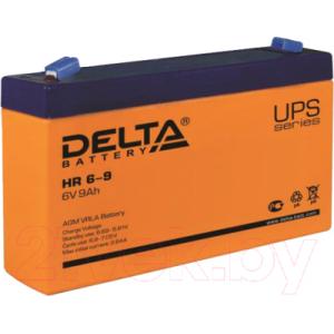 Батарея для ИБП DELTA HR 6-9
